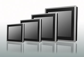 Ipari Érintőképernyős Monitorok Ipari Touch Monitorok